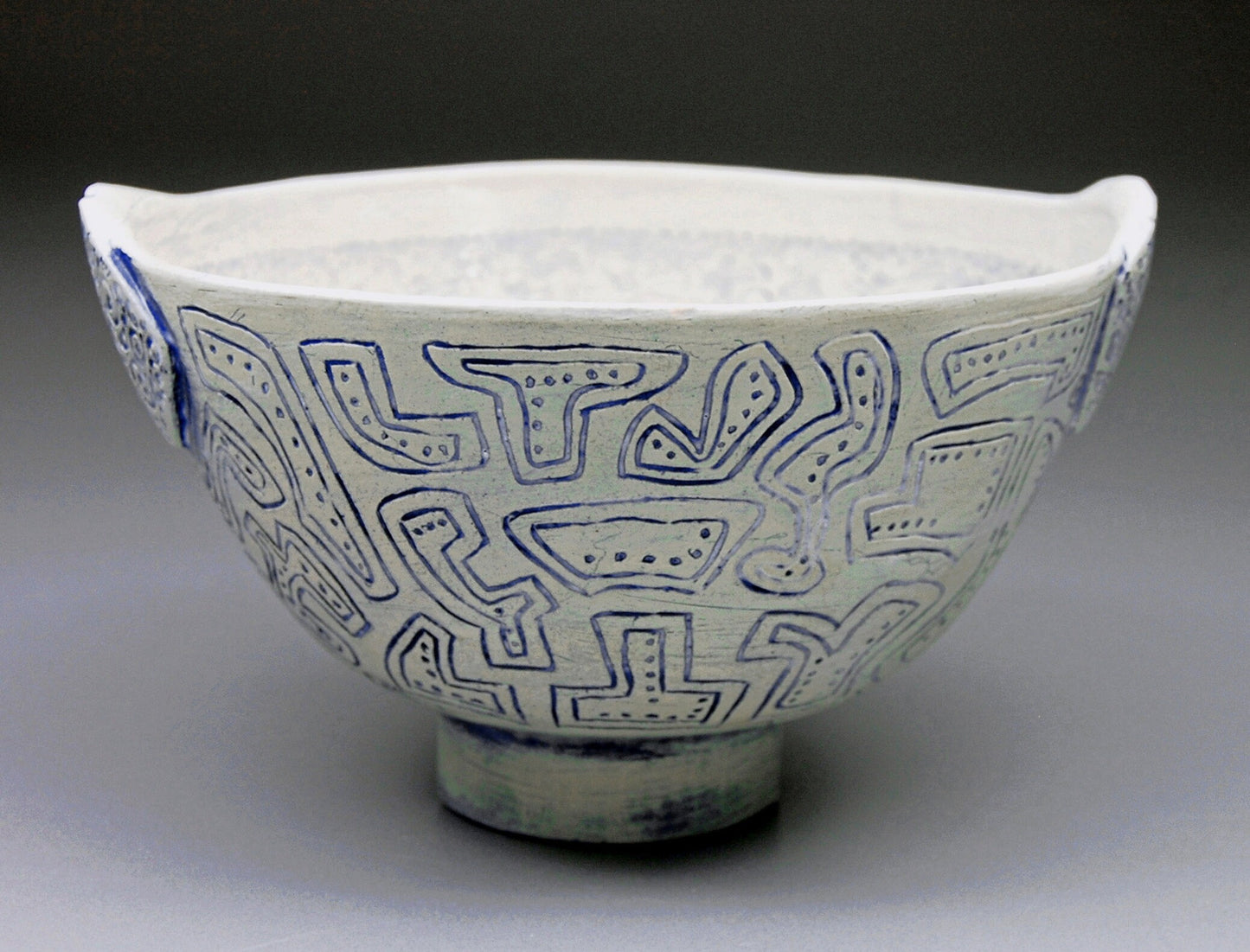 Kentucky Memory - Small Ceramic Bowl, FREE SHIPPING US