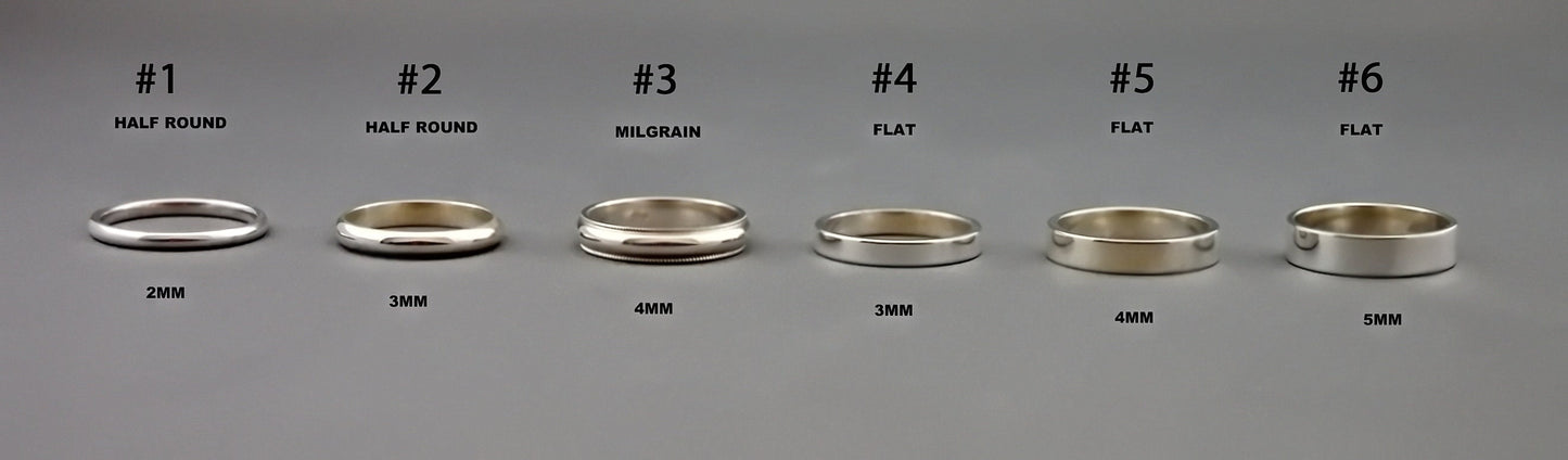 Miri - Akoya Pearl Engagement Ring, Aquamarine gemstones, Continuum® Sterling Silver, Free Ship US