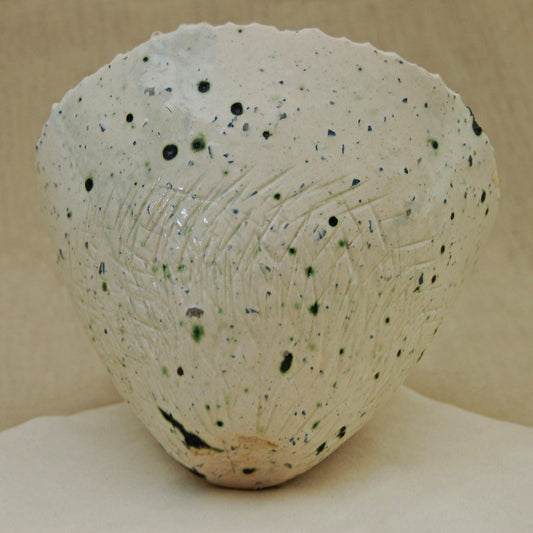 Ingrid - Unique Handmade Bowl, FREE SHIP US