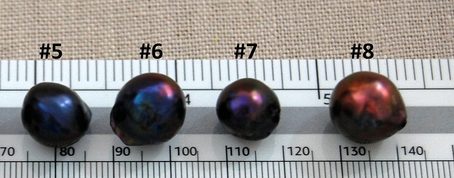 D268 - Loose Freshwater Pearls