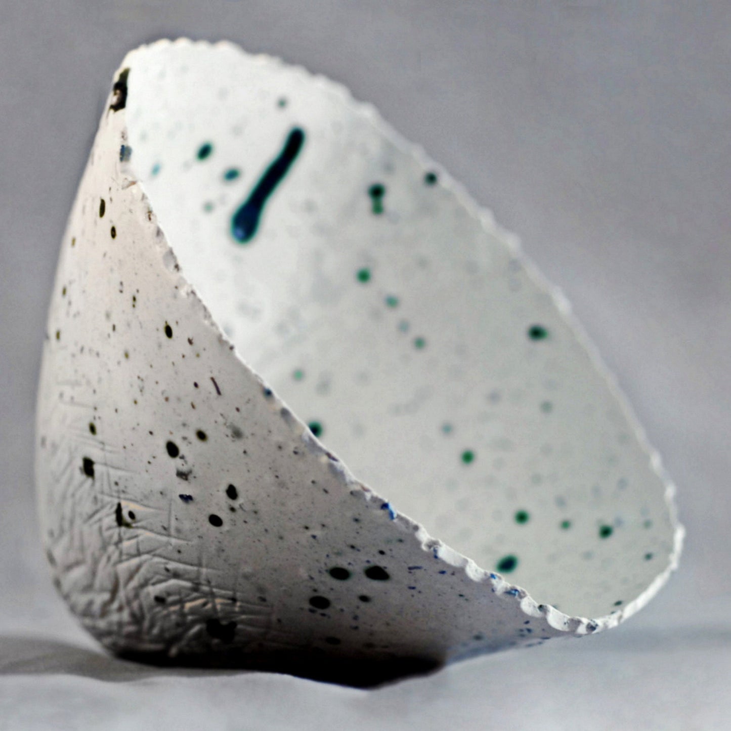 Ingrid - Unique Handmade Bowl, FREE SHIP US