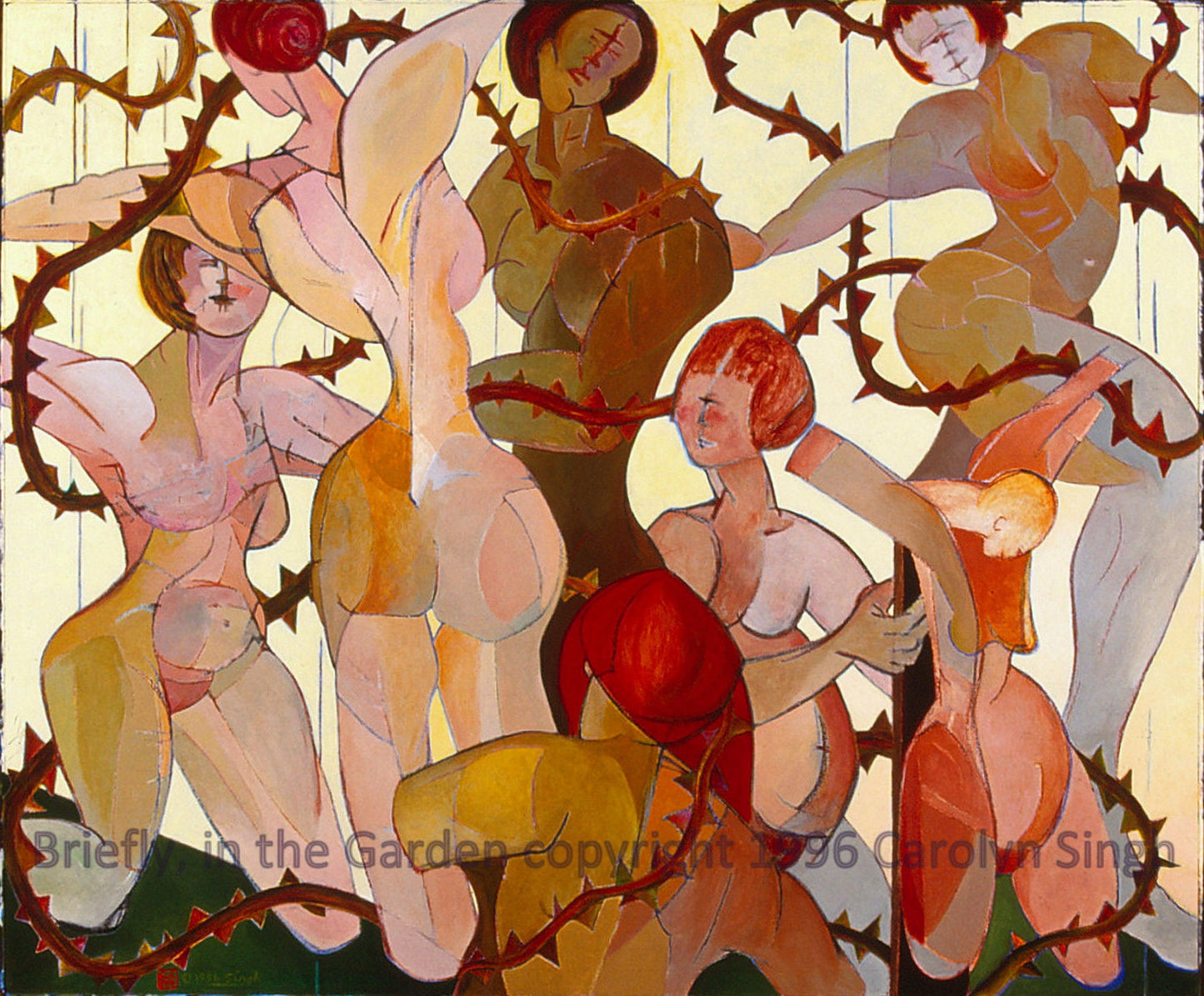 Desert Echo Women Illuminate the Sacred - Illustrated Book, poetry book, FREE SHIPPING US