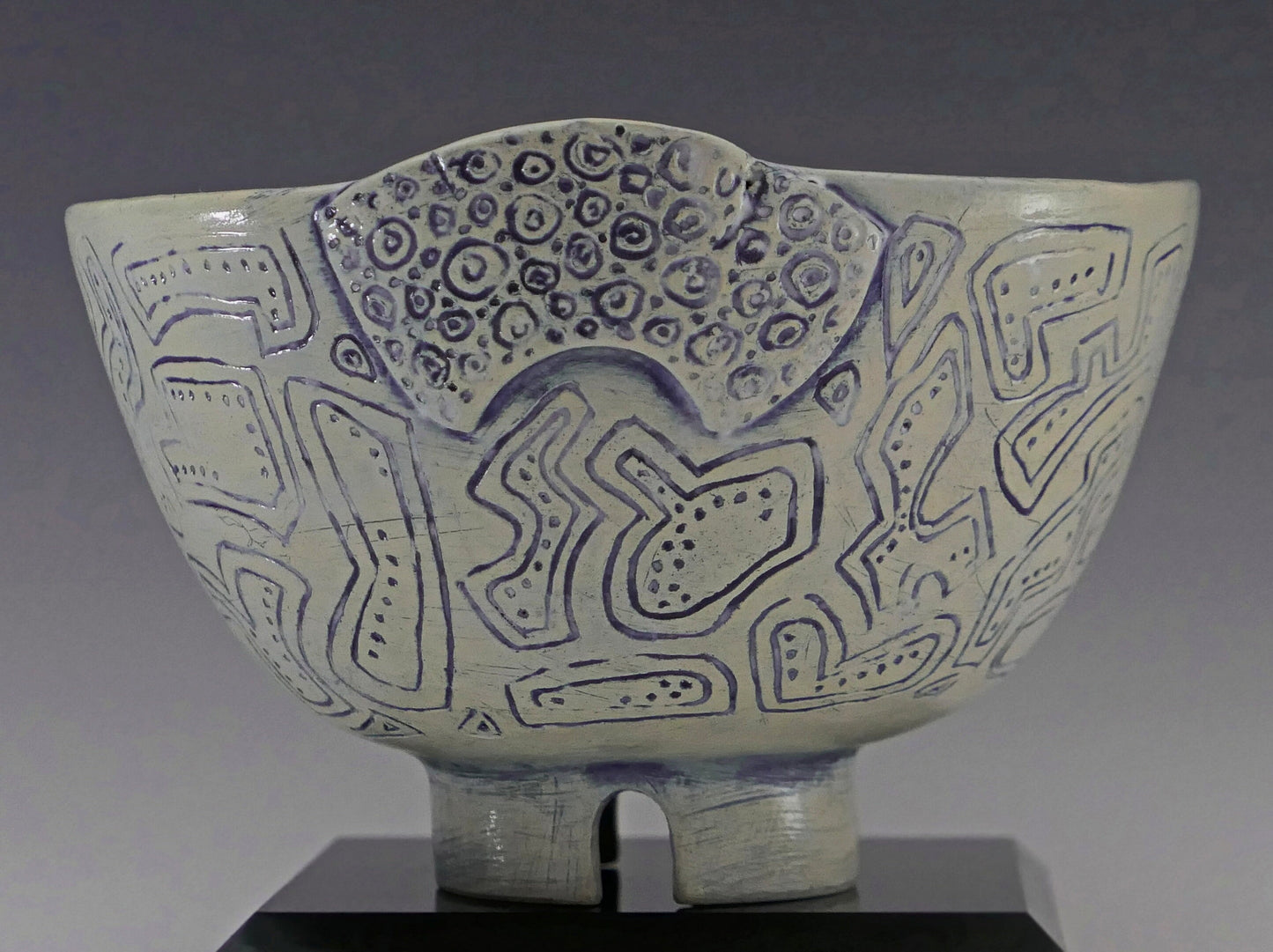 Kentucky Memory - Small Ceramic Bowl, FREE SHIPPING US