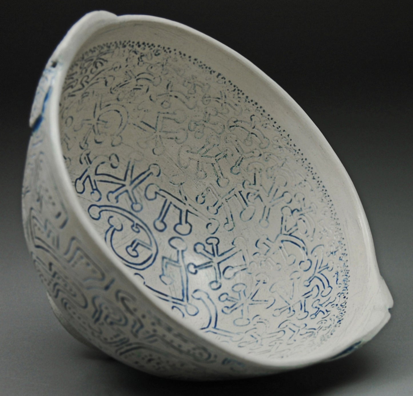 Kentucky Memory - Small Ceramic Bowl, FREE SHIPPING US