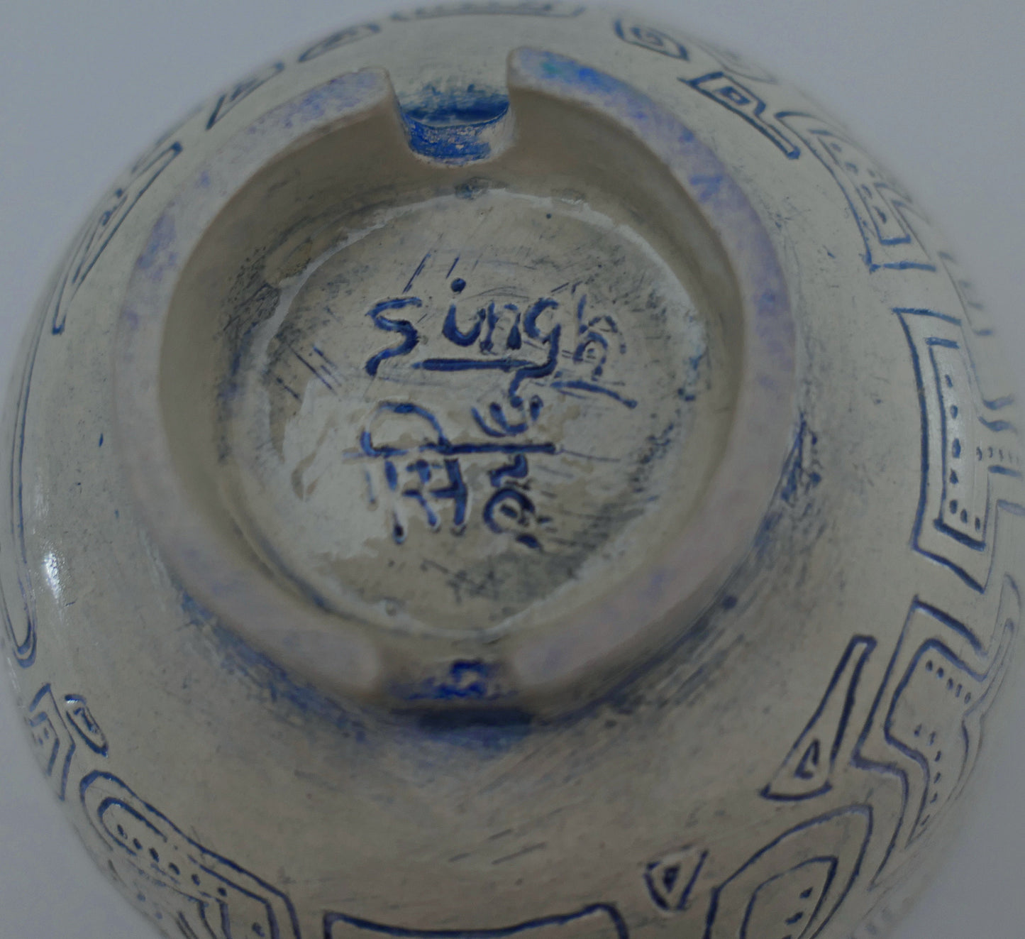 Kentucky Memory - Small Ceramic Bowl, FREE SHIPPING US