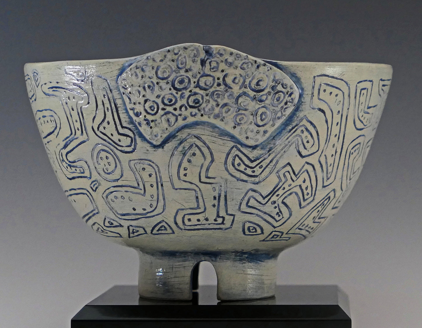 Kentucky Memory - Small Ceramic Bowl, FREE SHIPPING US