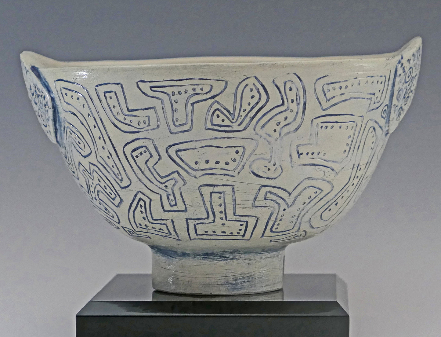 Kentucky Memory - Small Ceramic Bowl, FREE SHIPPING US