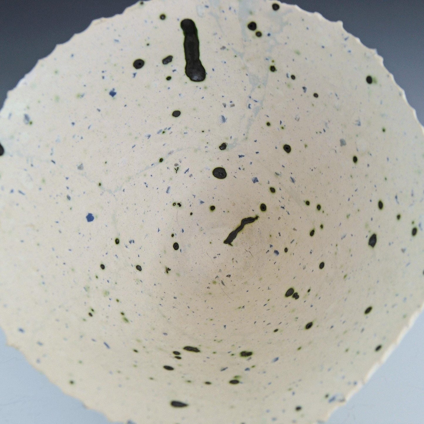 Ingrid - Unique Handmade Bowl, FREE SHIP US