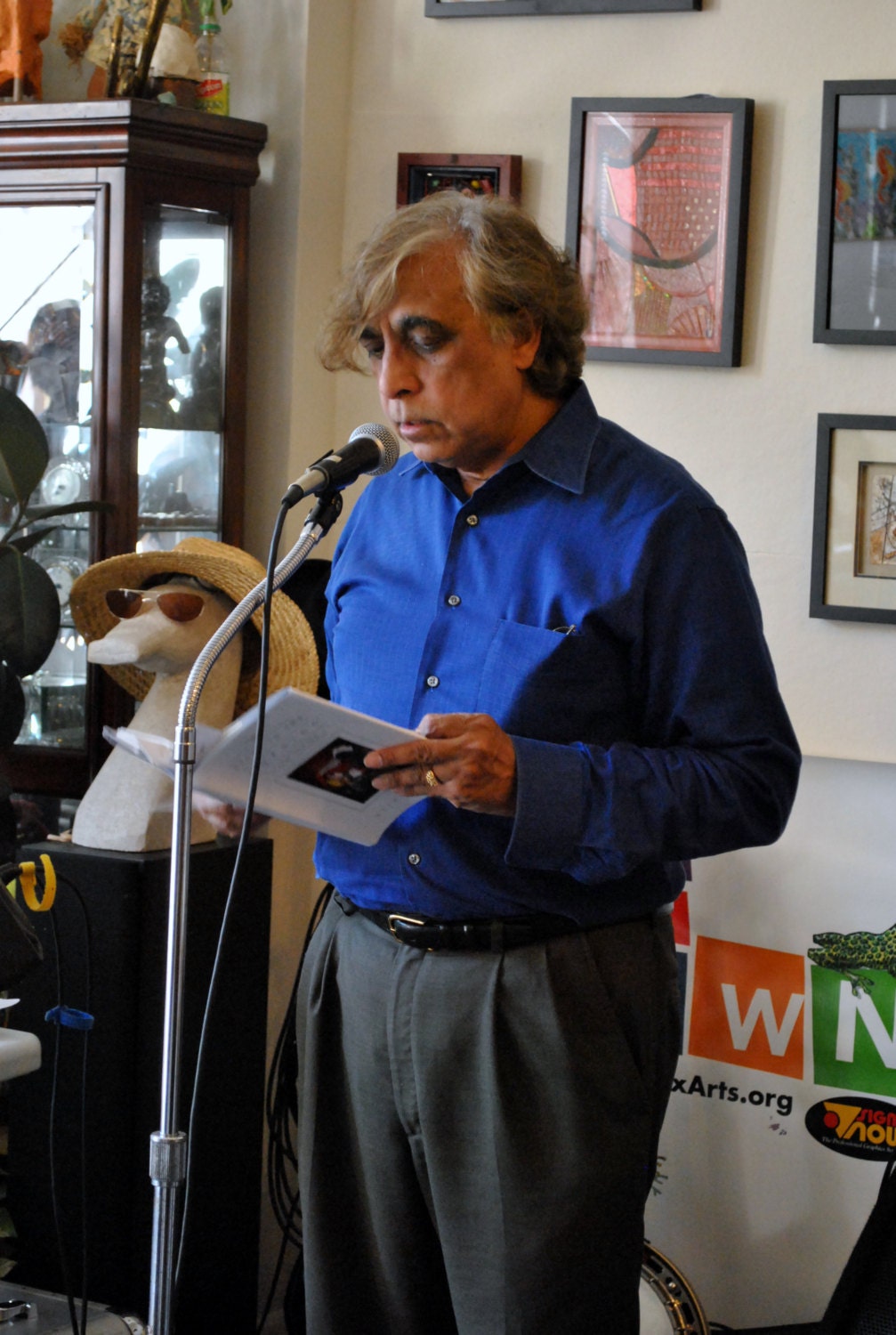 Poetry Book - River of Light by Vijay Singh, FREE domestic shipping