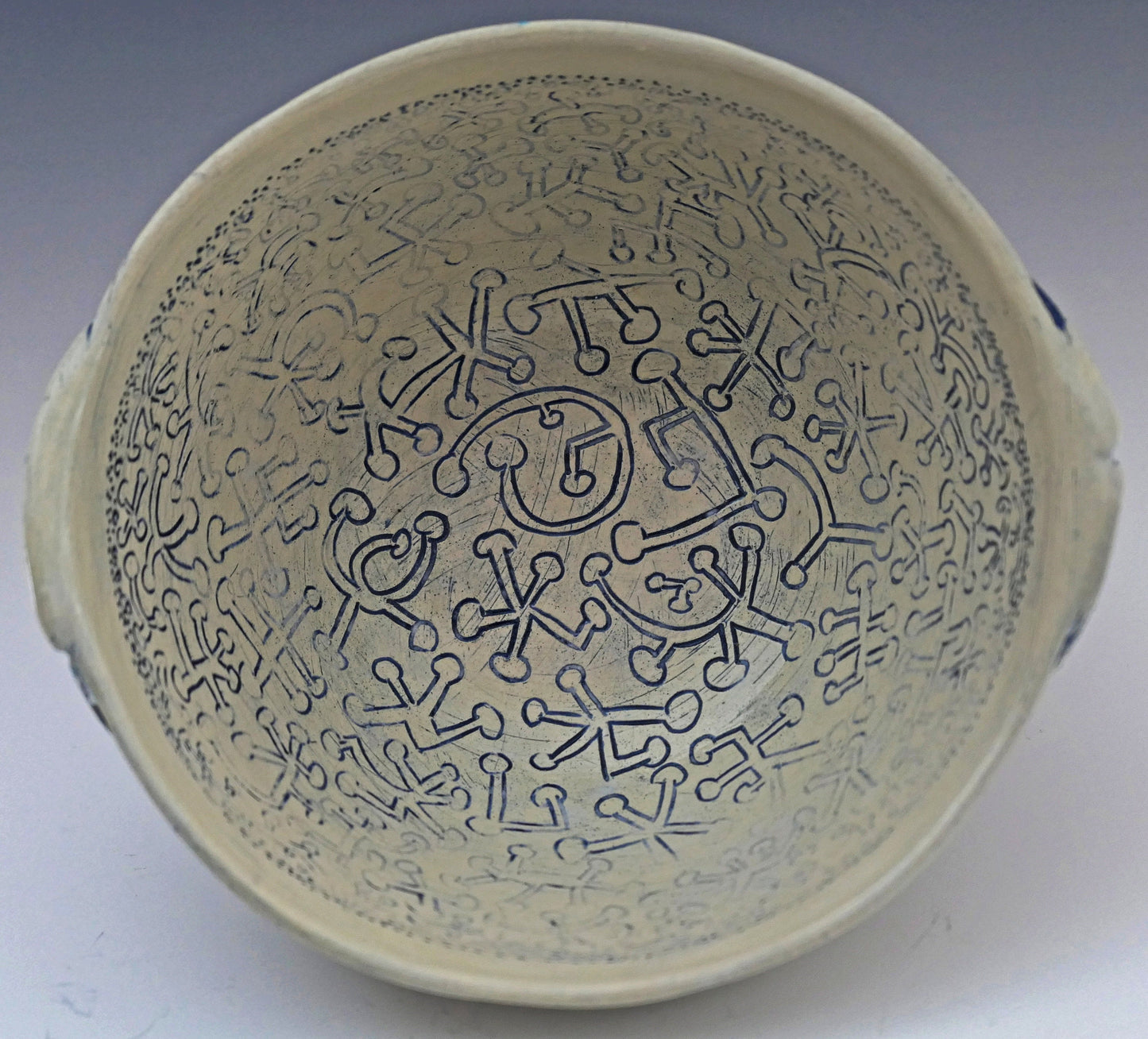 Kentucky Memory - Small Ceramic Bowl, FREE SHIPPING US