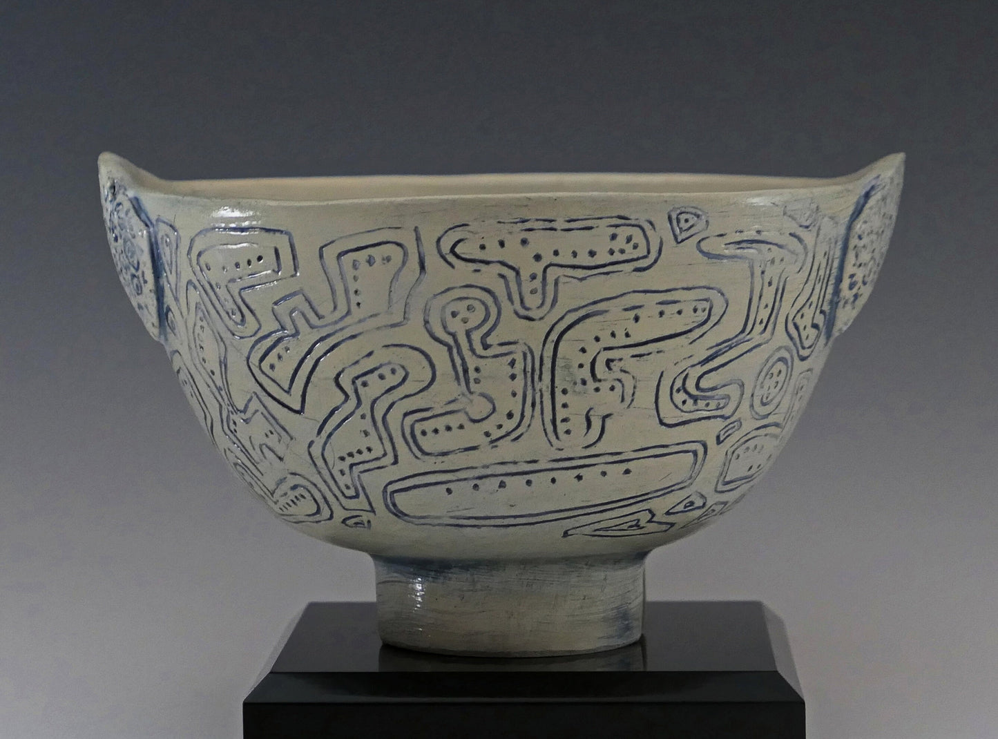 Kentucky Memory - Small Ceramic Bowl, FREE SHIPPING US