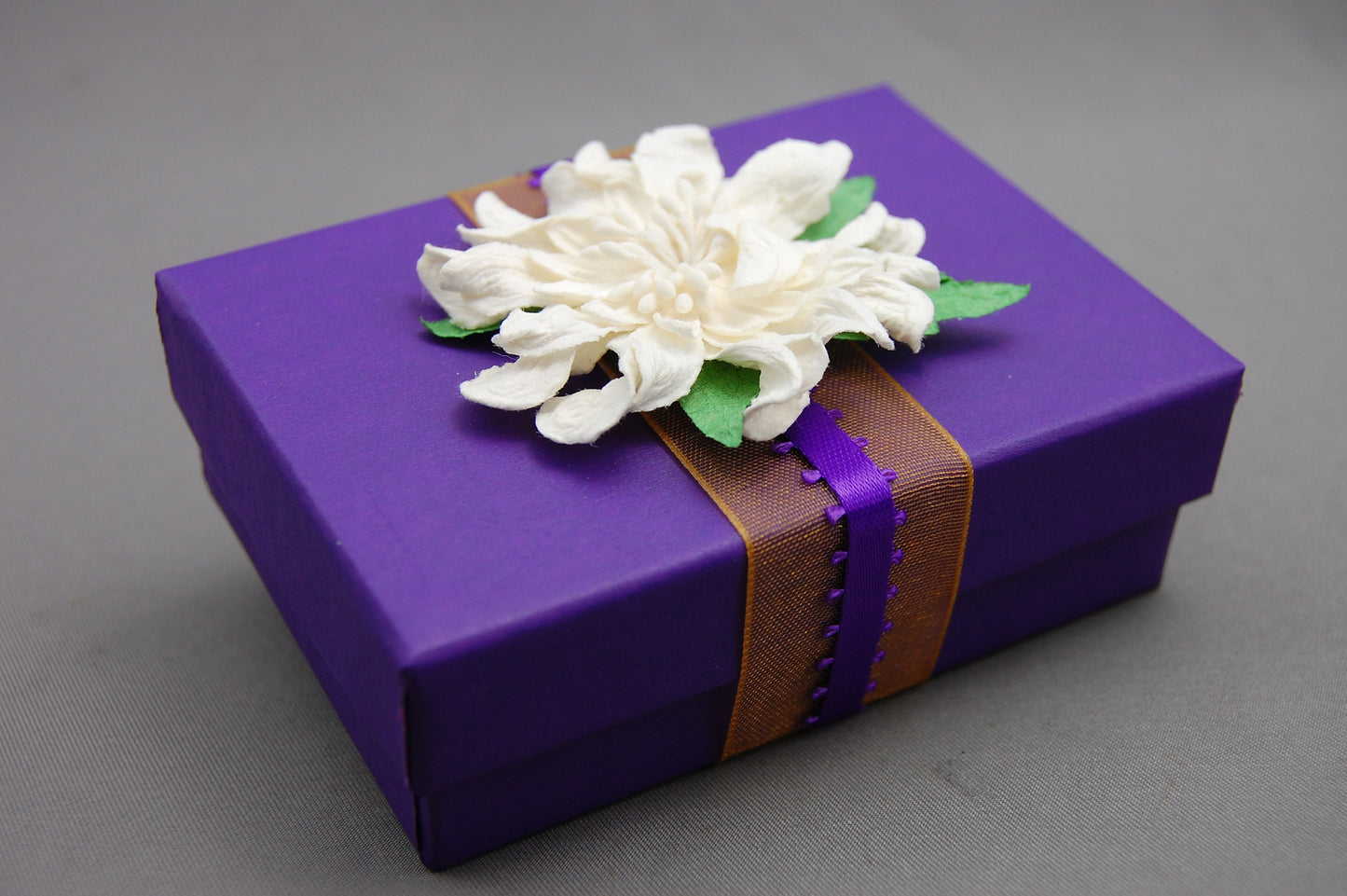 Elsa - Topaz Ring; Rhodium Plated Sterling Silver; Engagement Ring, FREE SHIP US