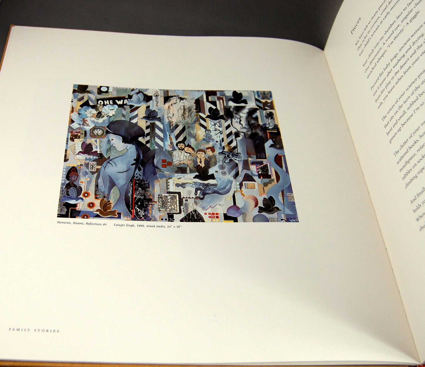 Desert Echo Women Illuminate the Sacred - Illustrated Book, poetry book, FREE SHIPPING US