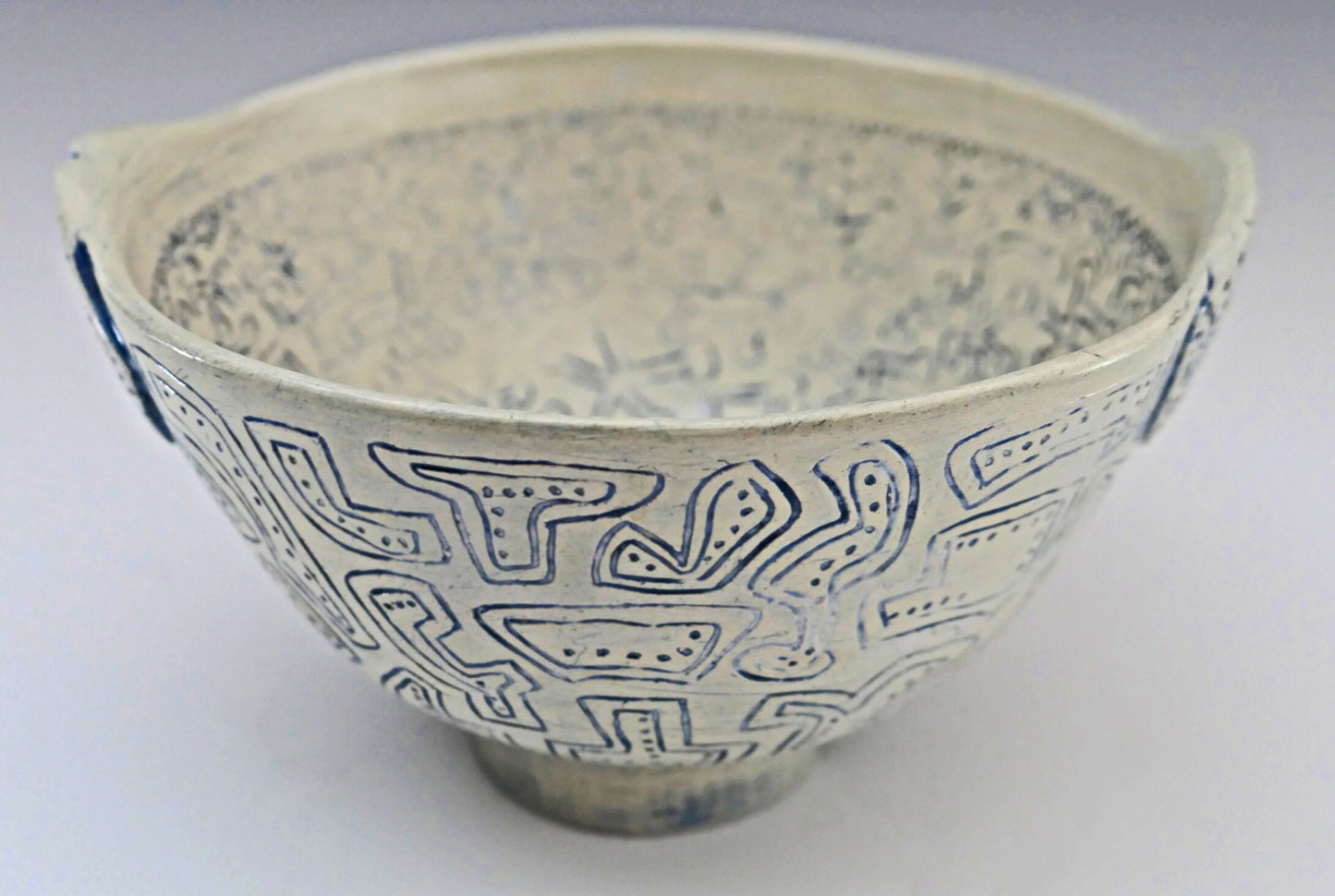 Kentucky Memory - Small Ceramic Bowl, FREE SHIPPING US