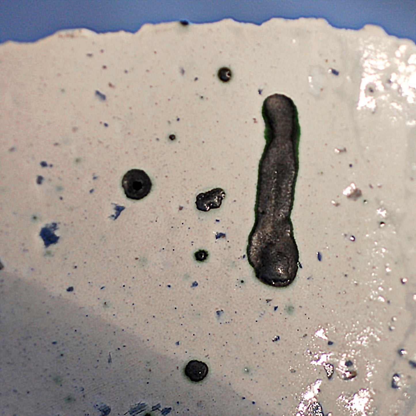 Ingrid - Unique Handmade Bowl, FREE SHIP US