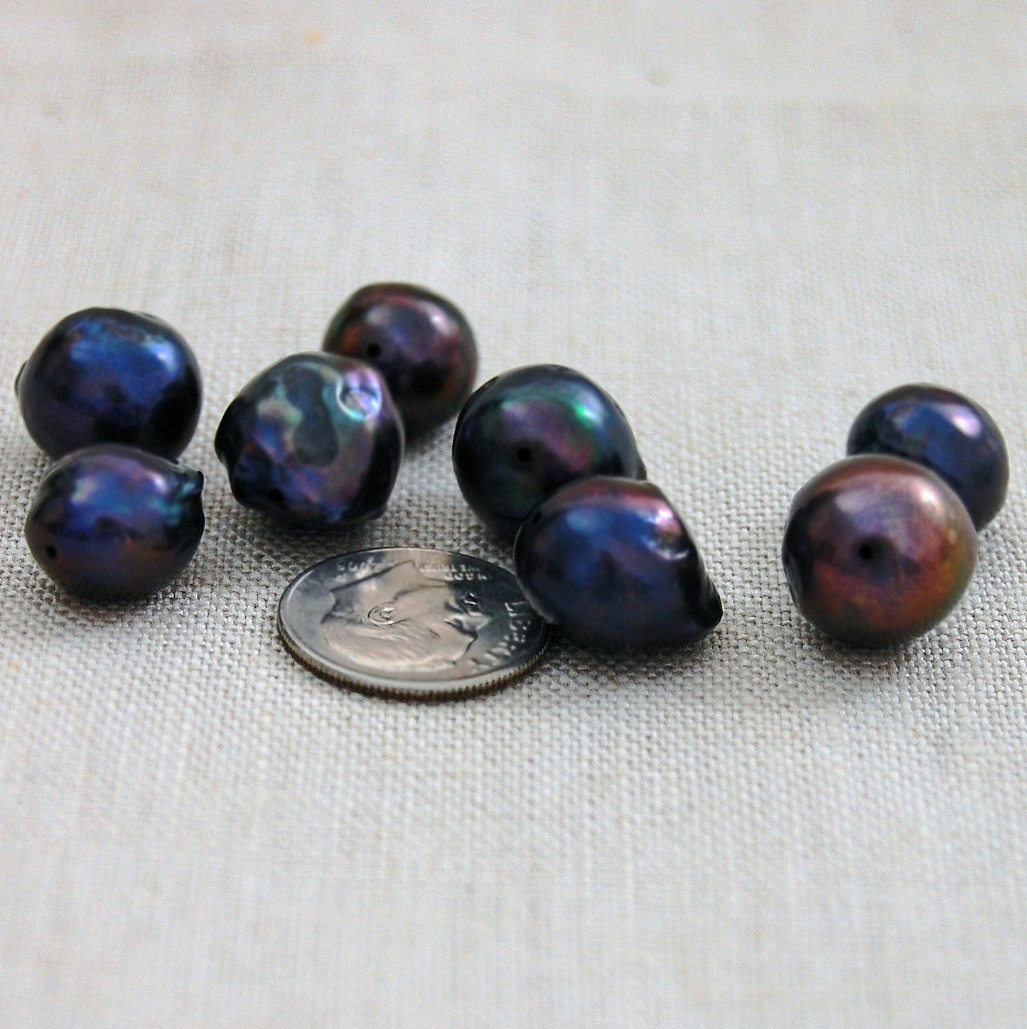 D268 - Loose Freshwater Pearls