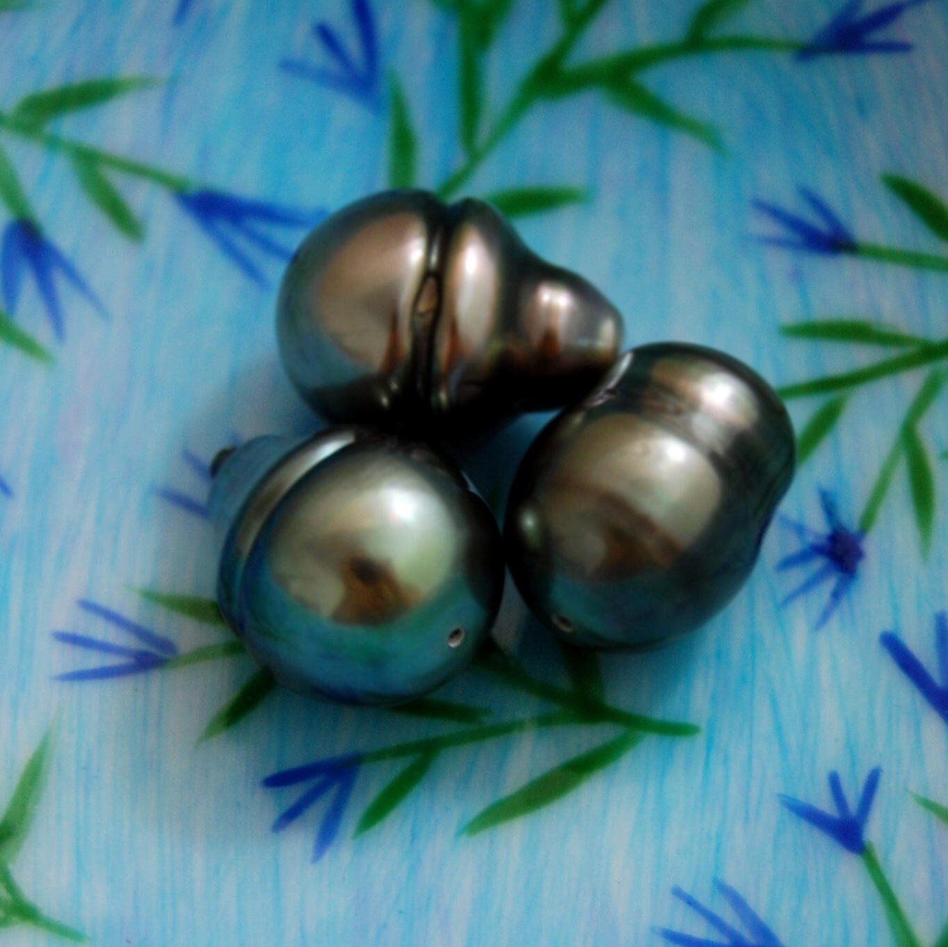 D313 - Loose Tahitian Pearl