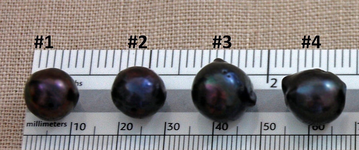 D268 - Loose Freshwater Pearls