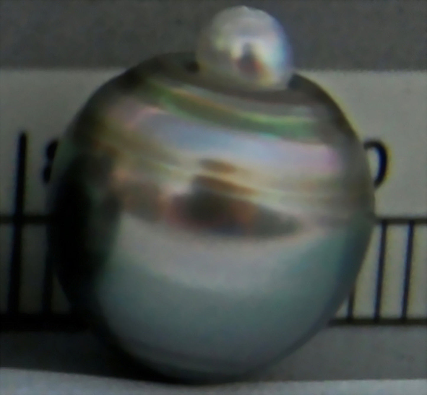 D306 - Loose Tahitian Peacock Pearls