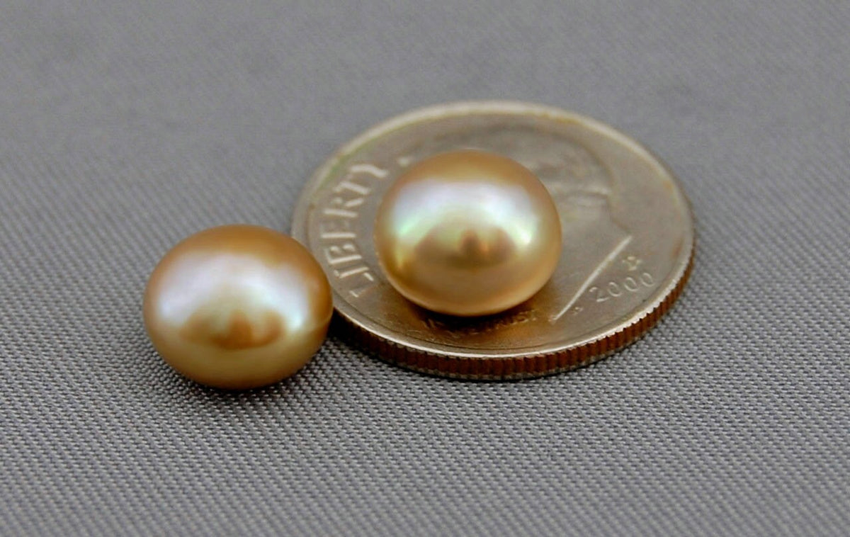 D55a - Loose Freshwater Pearl Pairs
