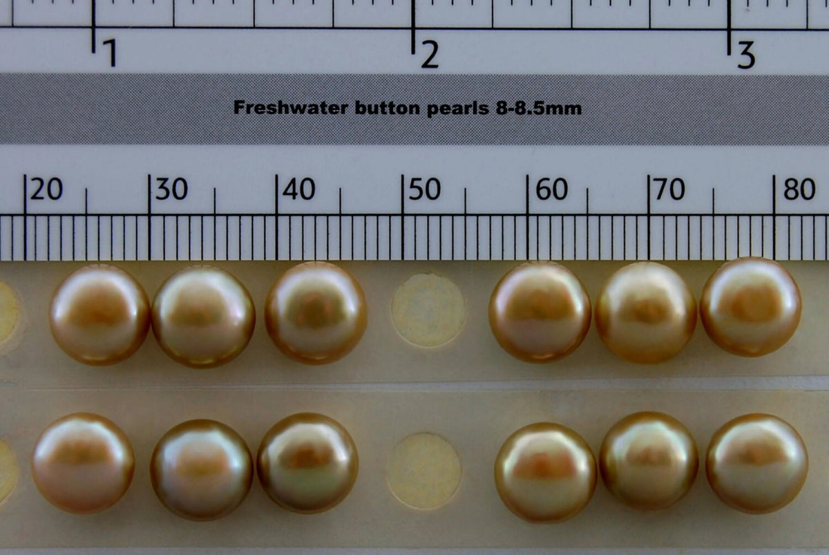 D55a - Loose Freshwater Pearl Pairs